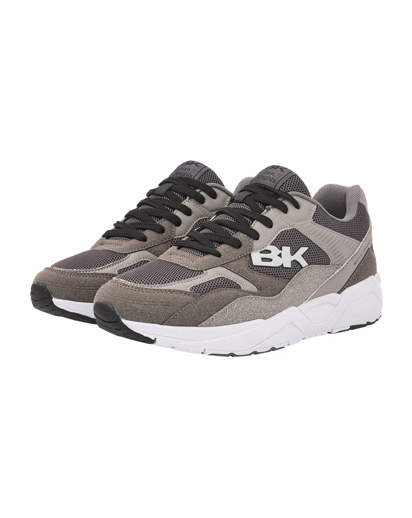 British-Knights-Sneaker-VURON-dunkelgrau