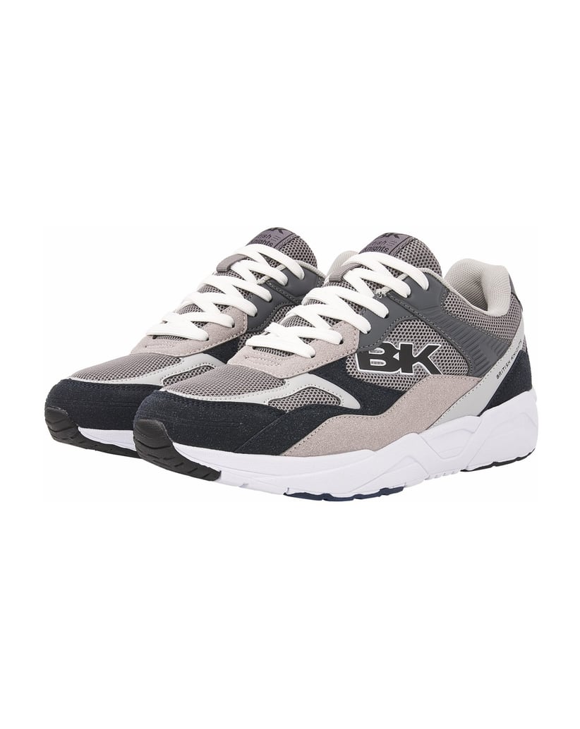 British-Knights-Sneaker-VURON-dunkelblau