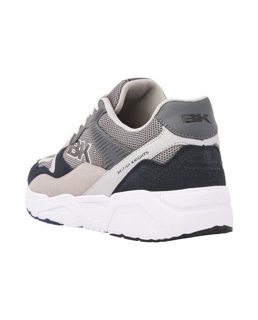 British-Knights-Sneaker-VURON-dunkelblau