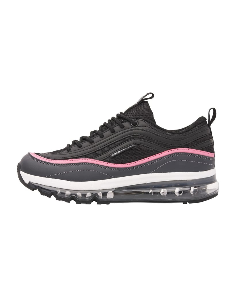 British-Knights-Sneaker-ZION-schwarz