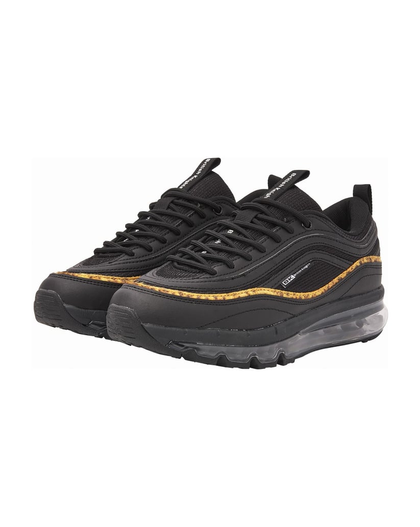 British-Knights-Sneaker-ZION-schwarz