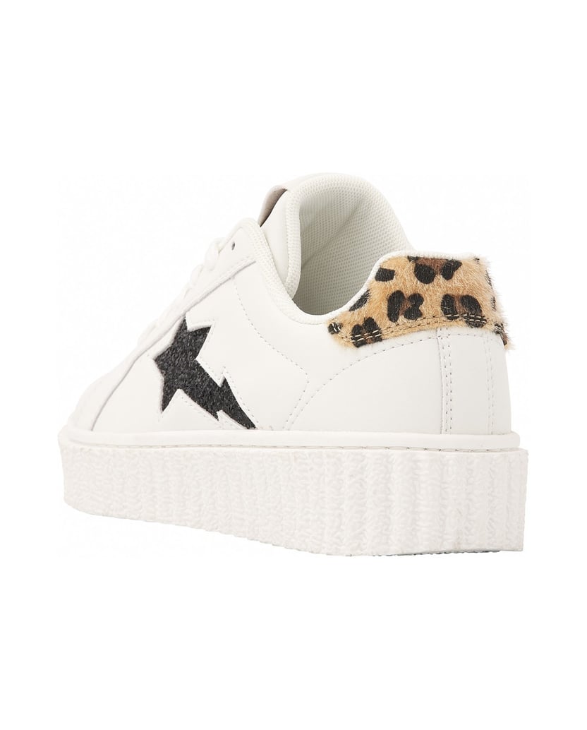 British-Knights-Sneaker-BLISS-weiss
