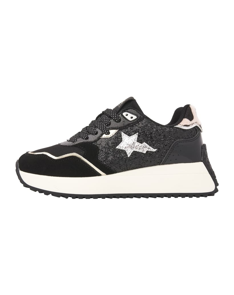 British-Knights-Sneaker-FABLE-schwarz