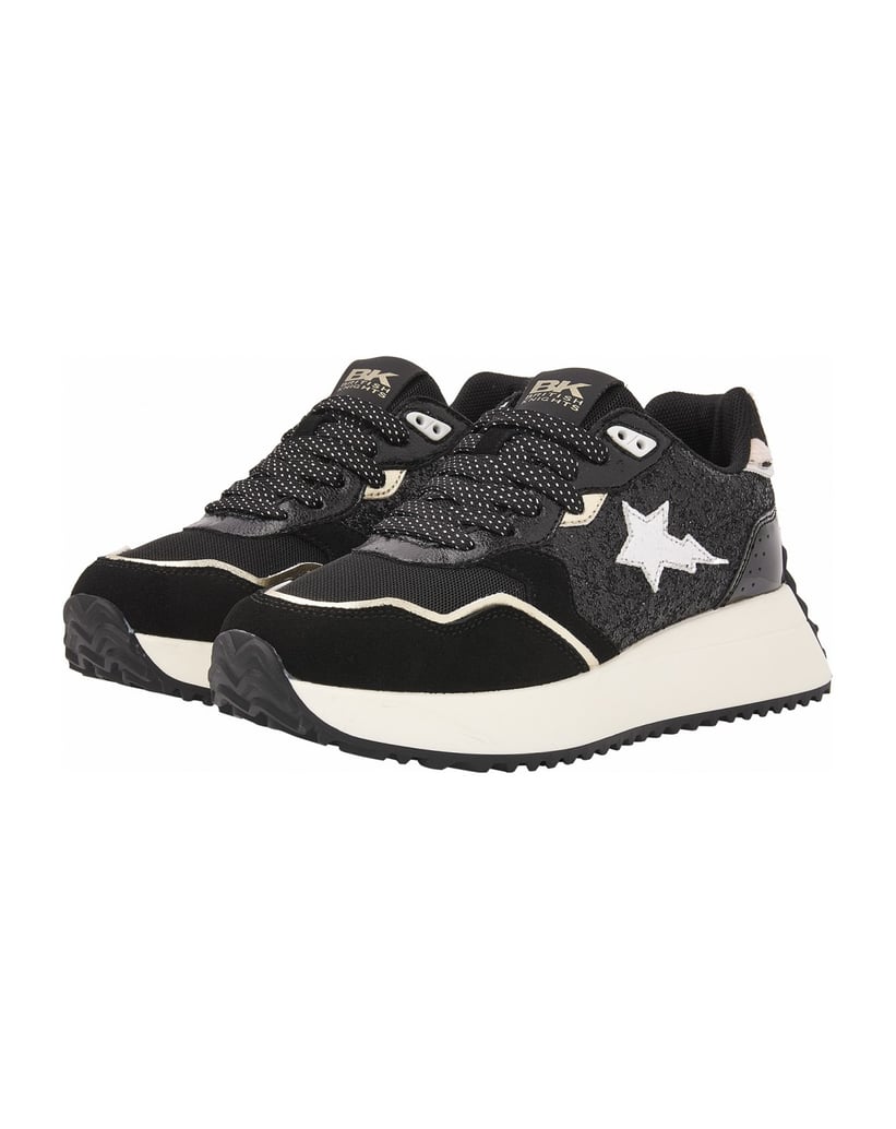 British-Knights-Sneaker-FABLE-schwarz