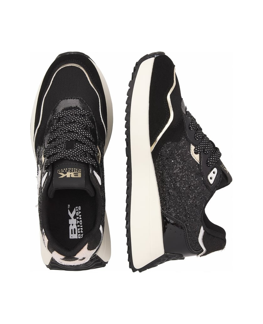 British-Knights-Sneaker-FABLE-schwarz