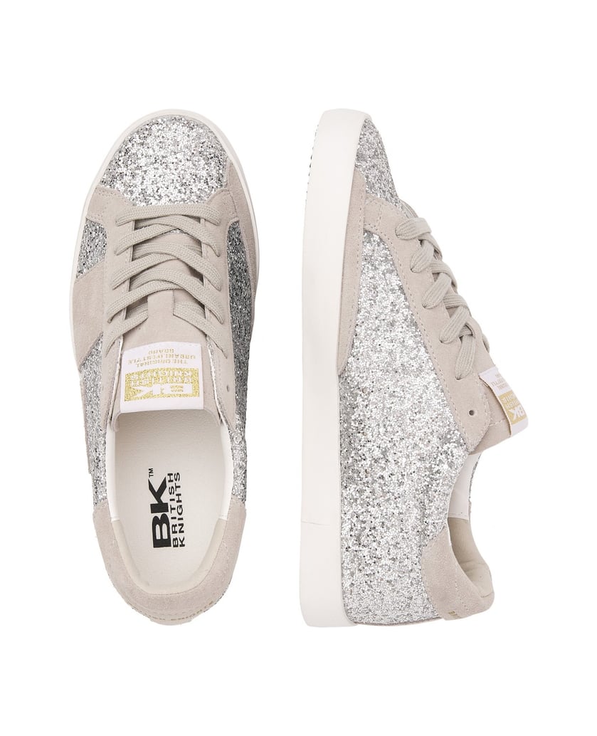 British-Knights-Sneaker-SYRA-silber