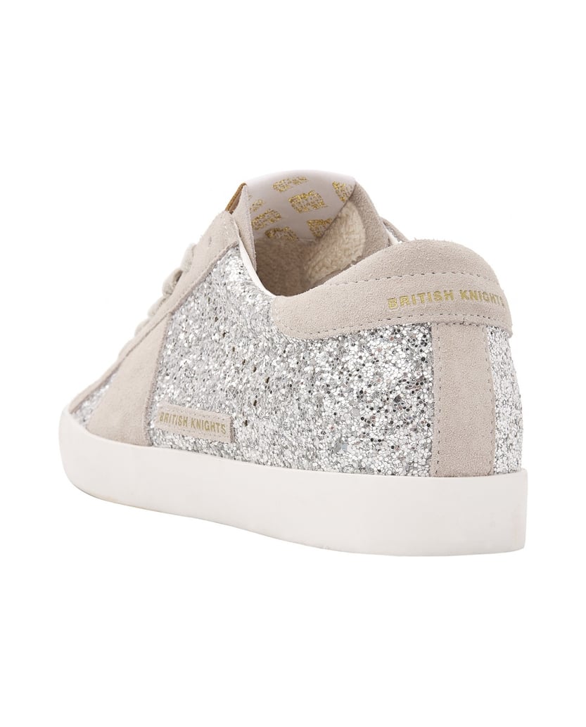 British-Knights-Sneaker-SYRA-silber