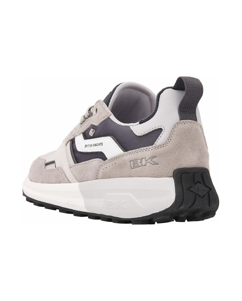 British-Knights-Sneaker-VELI-hellgrau
