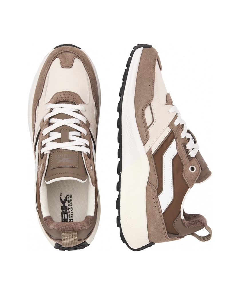 British-Knights-Sneaker-VELI-taupe