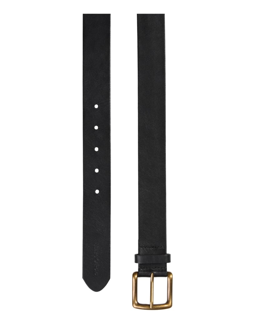 Marc-O´Polo-Gürtel-schwarz