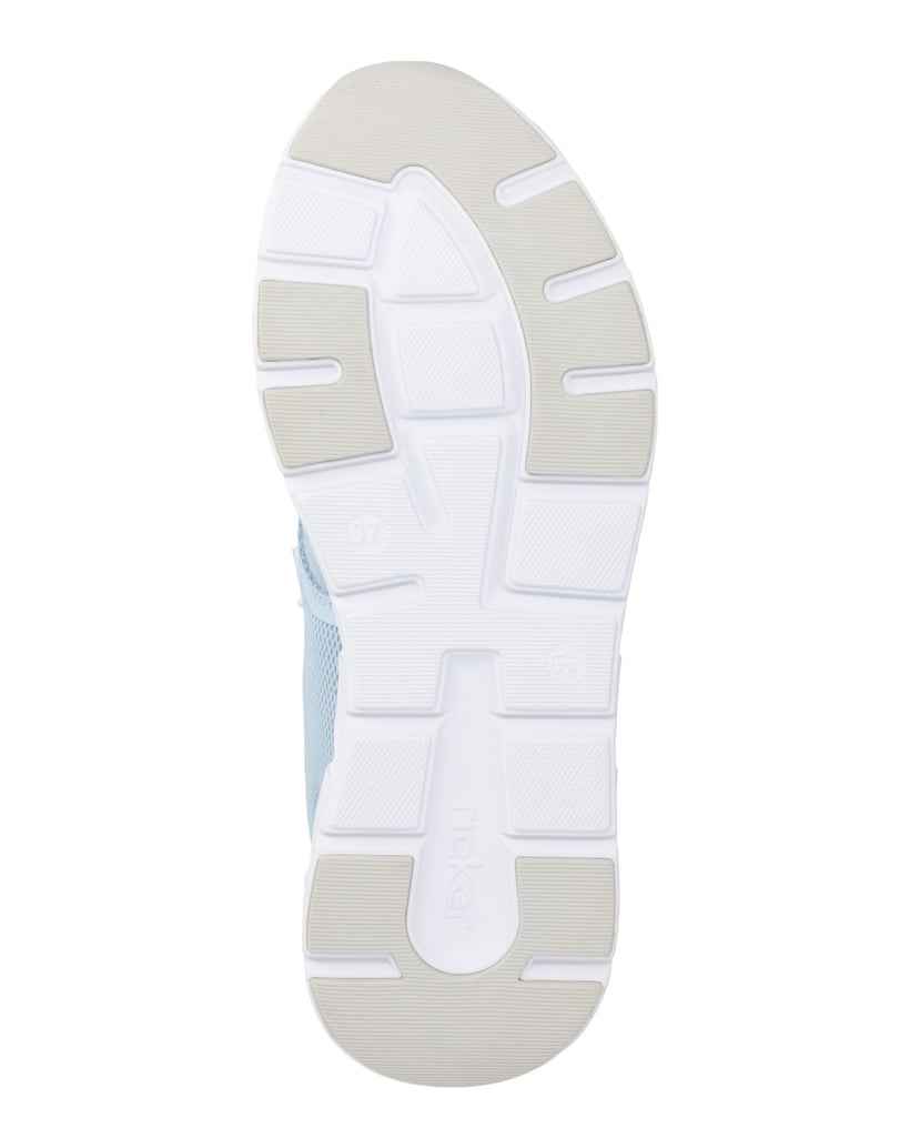 Rieker-Nízke-tenisky-M9000-modrá