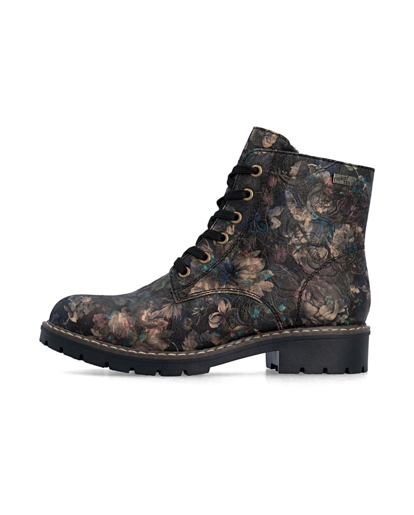 Rieker-Schnürstiefel-Y9103-multicolor