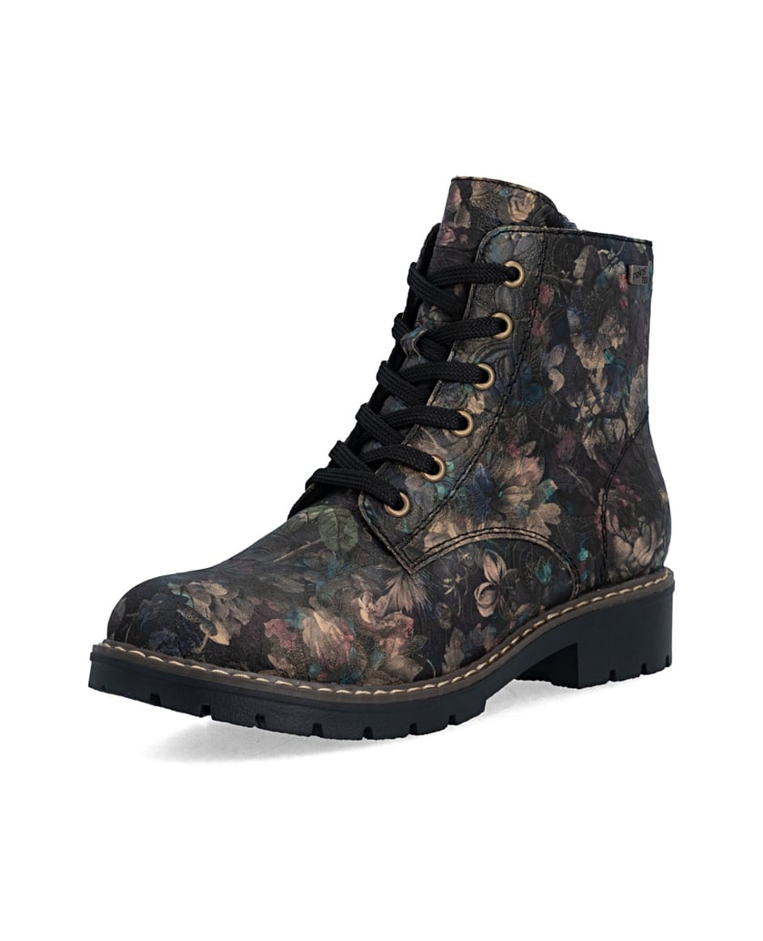 Rieker-Schnürstiefel-Y9103-multicolor