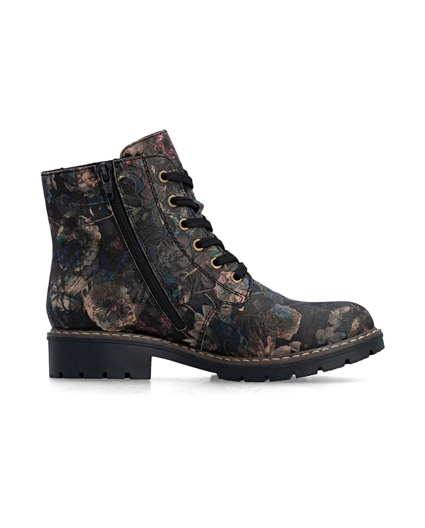 Rieker-Schnürstiefel-Y9103-multicolor
