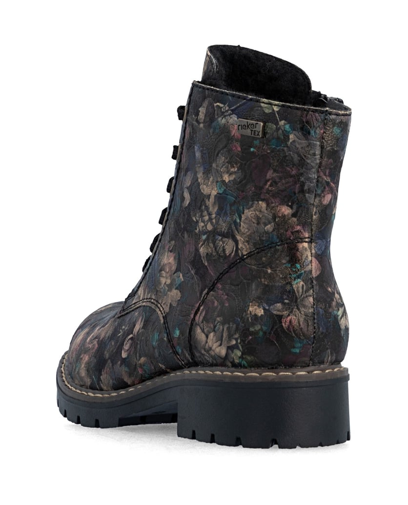 Rieker-Schnürstiefel-Y9103-multicolor