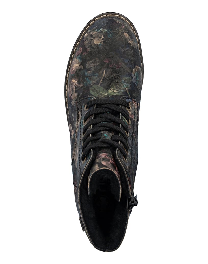 Rieker-Schnürstiefel-Y9103-multicolor