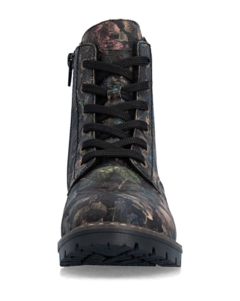 Rieker-Schnürstiefel-Y9103-multicolor
