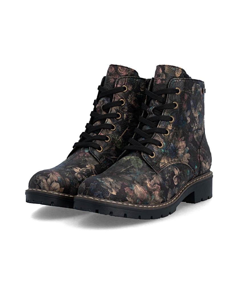 Rieker-Schnürstiefel-Y9103-multicolor