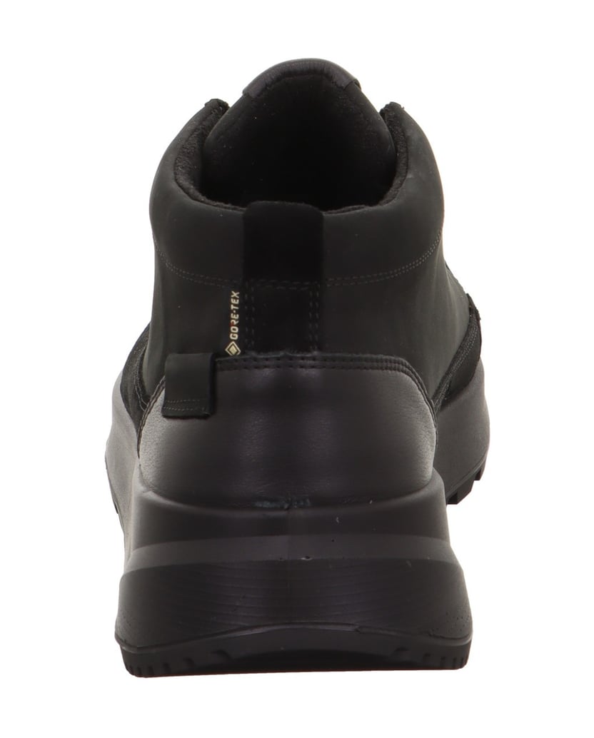 Legero-Sneakers-High-ANZIO-schwarz