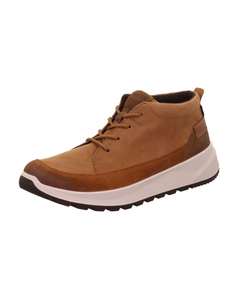Legero-Sneakers-High-ANZIO-braun
