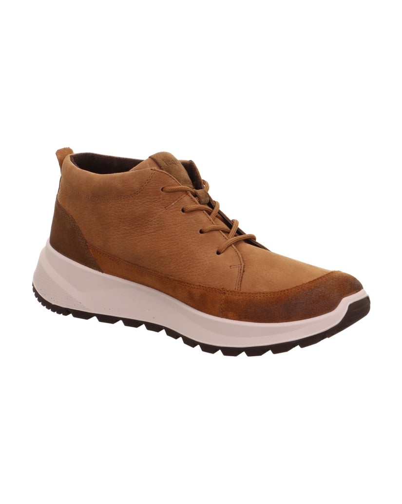 Legero-Sneakers-High-ANZIO-braun