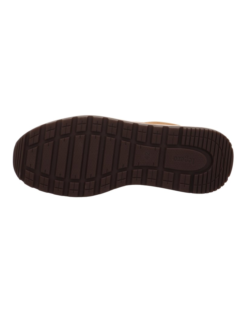 Legero-Sneakers-High-ANZIO-braun