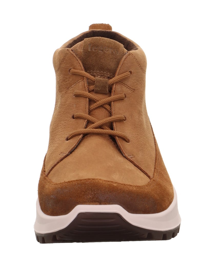 Legero-Sneakers-High-ANZIO-braun