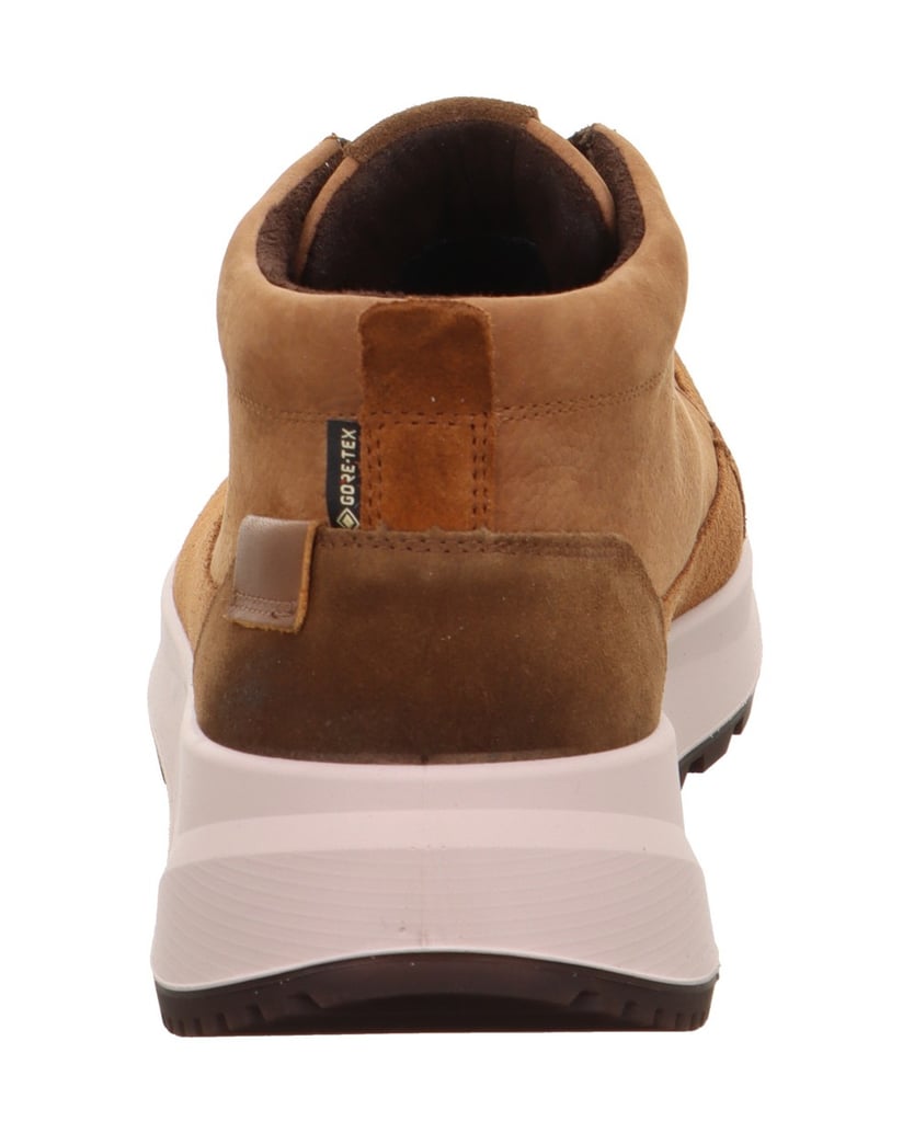 Legero-Sneakers-High-ANZIO-braun
