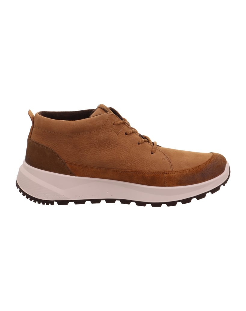 Legero-Sneakers-High-ANZIO-braun