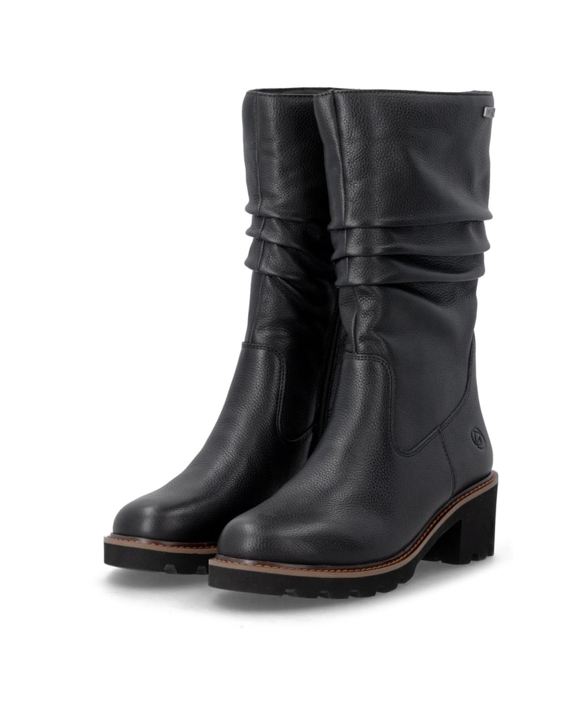 Remonte-Hochschaftstiefel-D0A75-schwarz