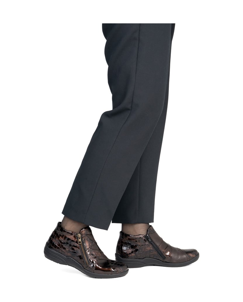 Remonte-Krátke-čižmy-R7674-hnedá