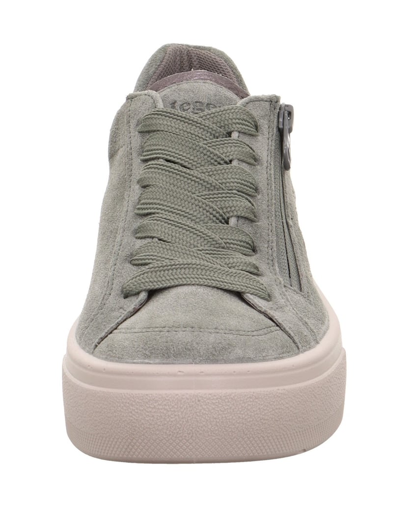 Legero-Sneakers-Low-LIMA-2.0-grün