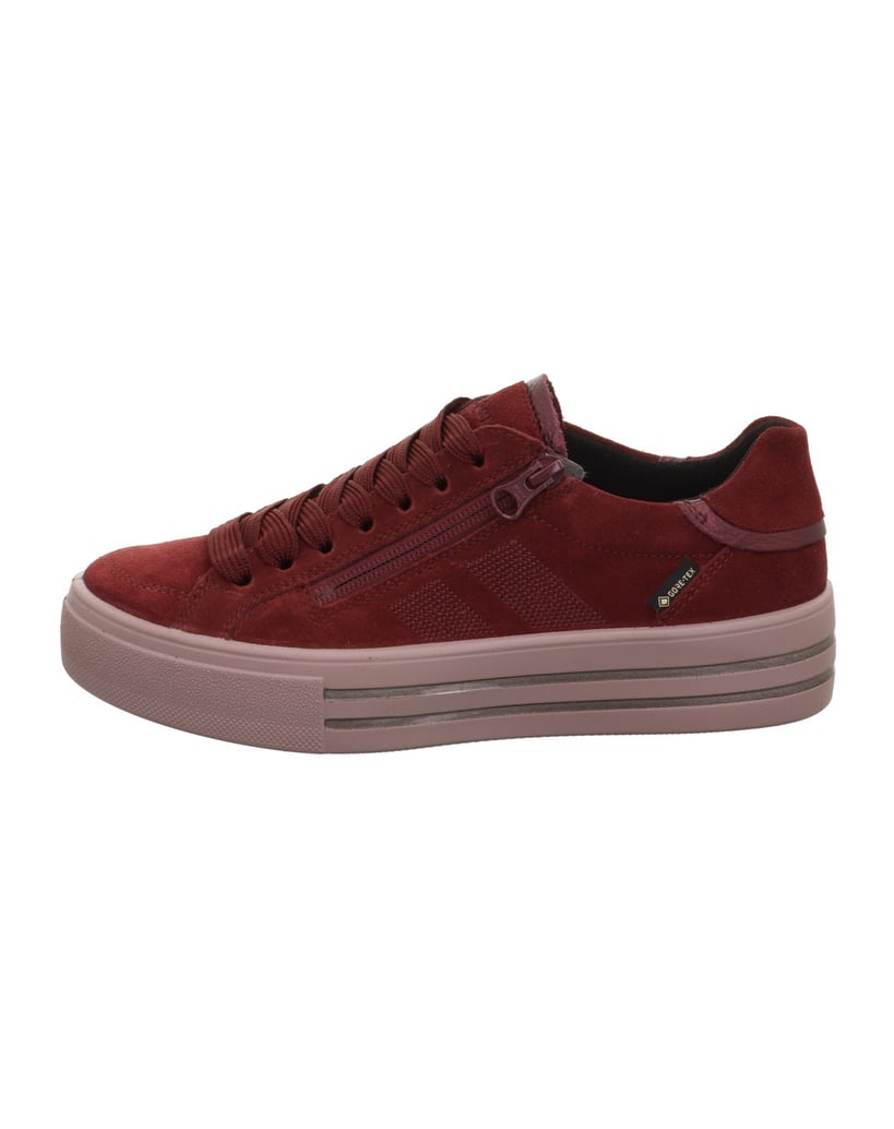 Legero-Sneakers-Low-LIMA-2.0-rot