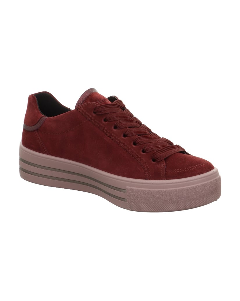 Legero-Sneakers-Low-LIMA-2.0-rot