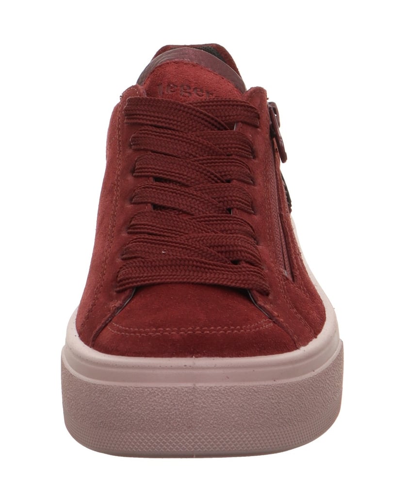 Legero-Sneakers-Low-LIMA-2.0-rot