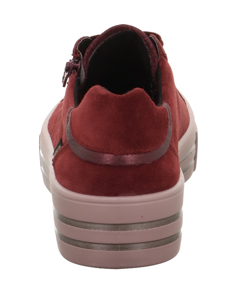 Legero-Sneakers-Low-LIMA-2.0-rot
