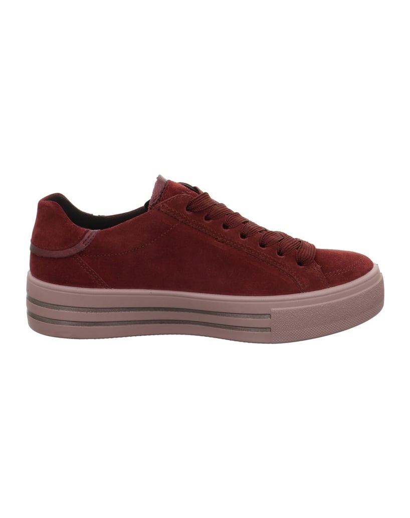 Legero-Sneakers-Low-LIMA-2.0-rot