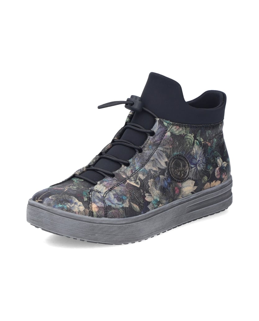 Rieker-Nízké-kozačky-L2550-barevná
