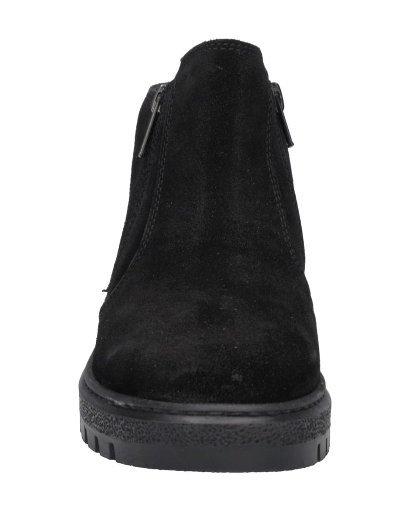 JOSEF-SEIBEL-JOSEF-SEIBEL-Kelra-01-|-Stiefelette-für-Damen-|-Schwarz-černá