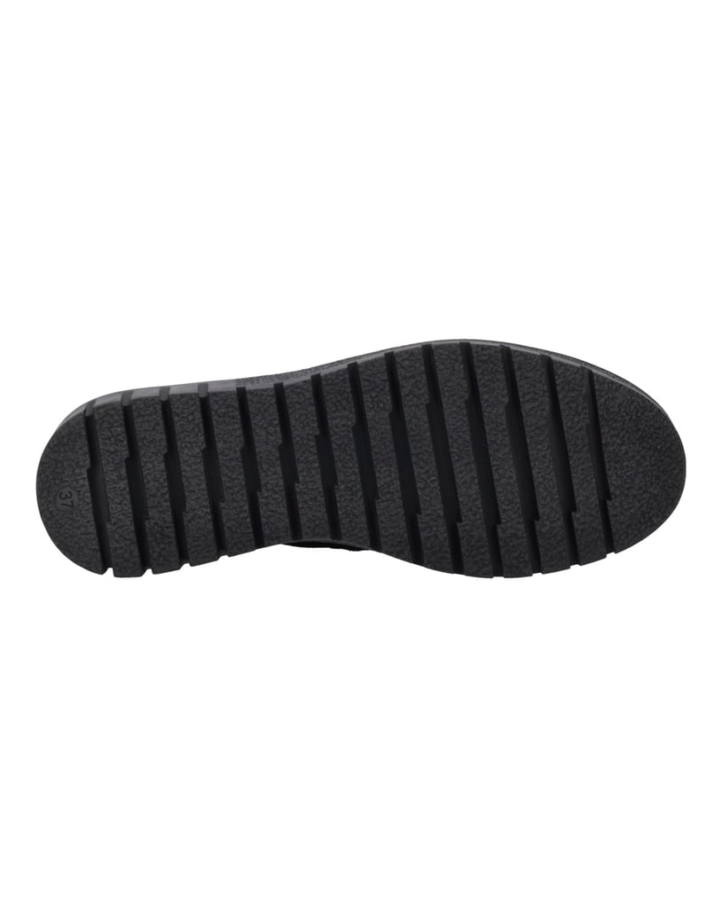 JOSEF-SEIBEL-JOSEF-SEIBEL-Kelra-01-|-Stiefelette-für-Damen-|-Schwarz-černá