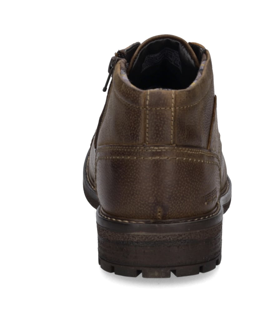 JOSEF-SEIBEL-JOSEF-SEIBEL-Tinens-01-|-Halbschuh-für-Herren-|-Braun-hnedá