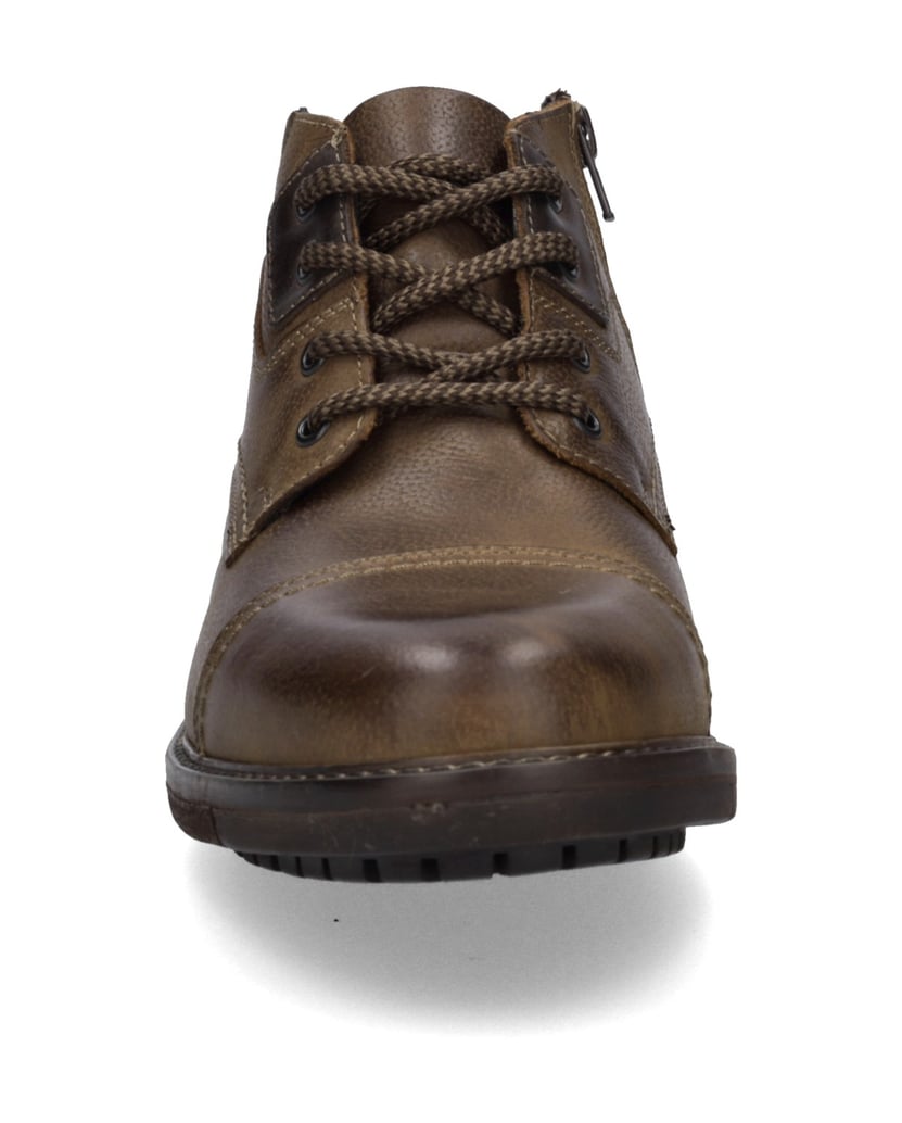 JOSEF-SEIBEL-JOSEF-SEIBEL-Tinens-01-|-Halbschuh-für-Herren-|-Braun-hnedá
