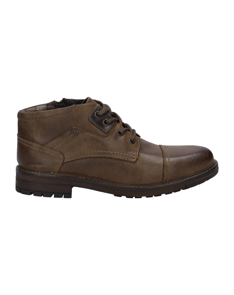 JOSEF-SEIBEL-JOSEF-SEIBEL-Tinens-01-|-Halbschuh-für-Herren-|-Braun-hnedá