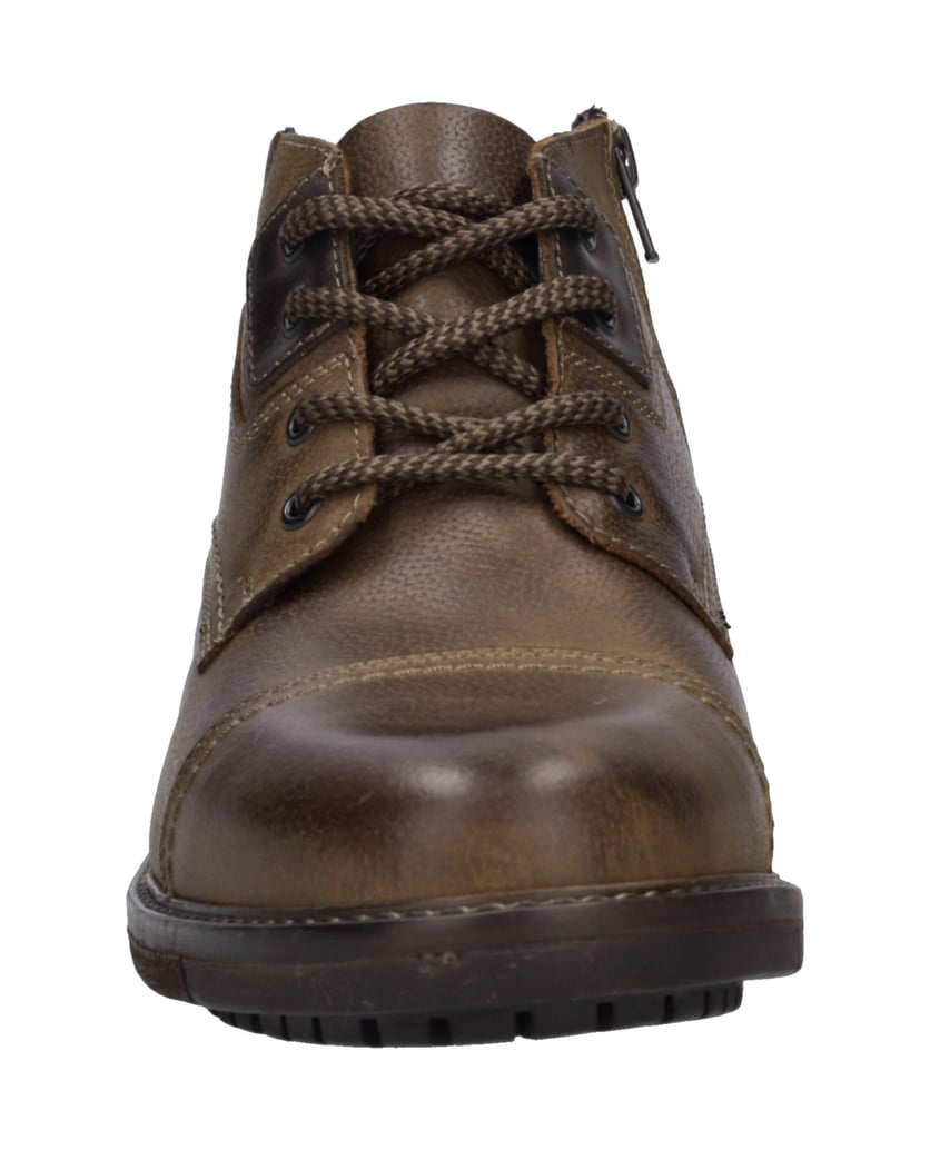 JOSEF-SEIBEL-JOSEF-SEIBEL-Tinens-01-|-Halbschuh-für-Herren-|-Braun-hnedá