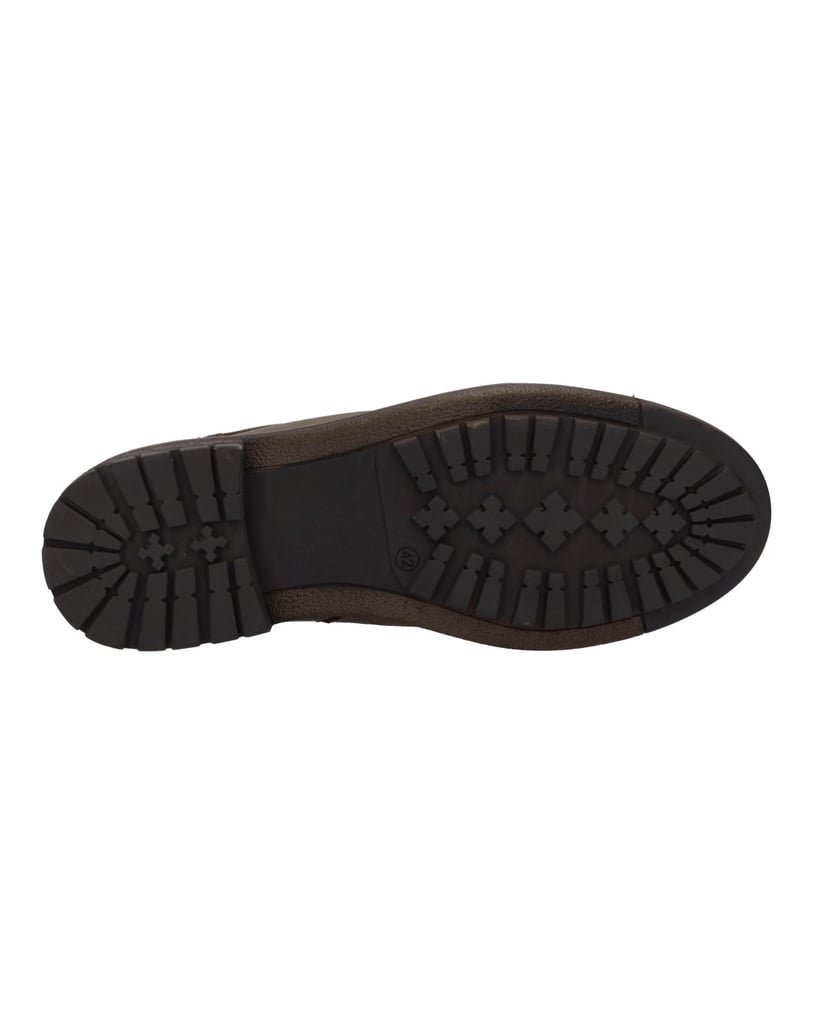 JOSEF-SEIBEL-JOSEF-SEIBEL-Tinens-01-|-Halbschuh-für-Herren-|-Braun-hnedá