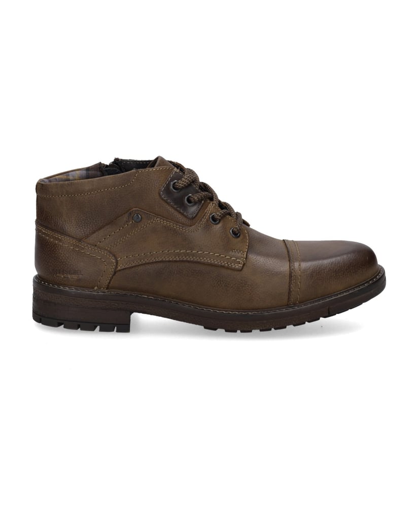 JOSEF-SEIBEL-JOSEF-SEIBEL-Tinens-01-|-Halbschuh-für-Herren-|-Braun-hnedá