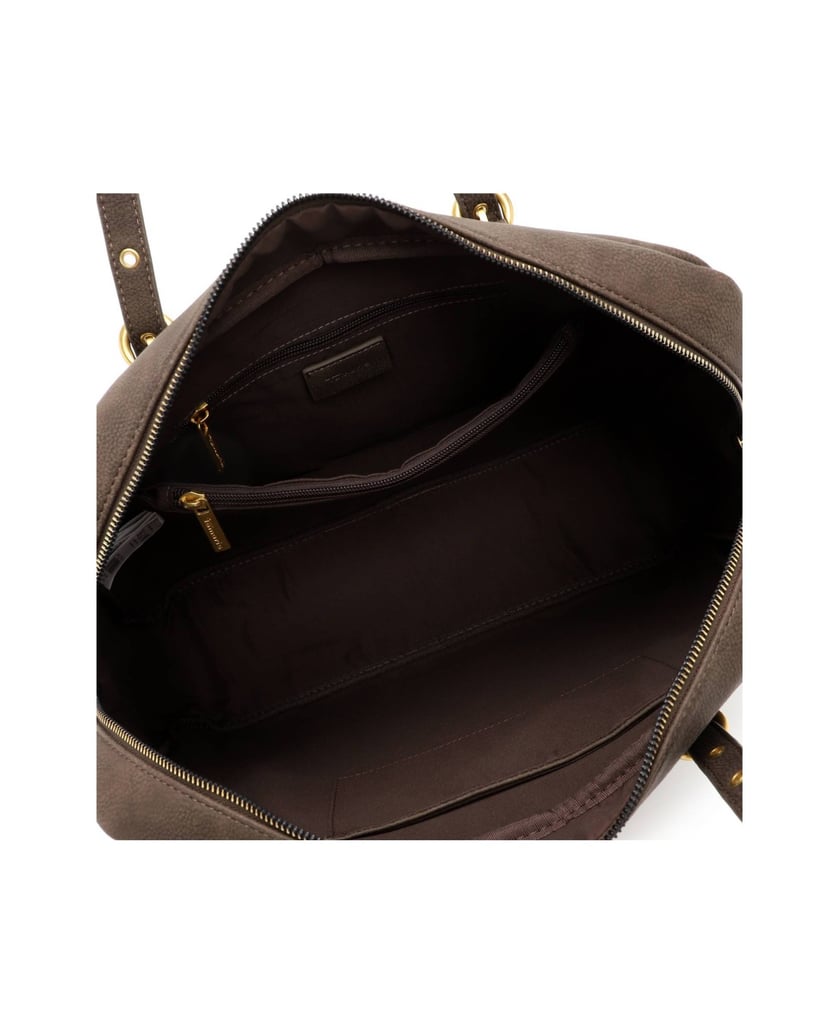 TAMARIS-nákupní-taška-TAS-Malou-hnědá