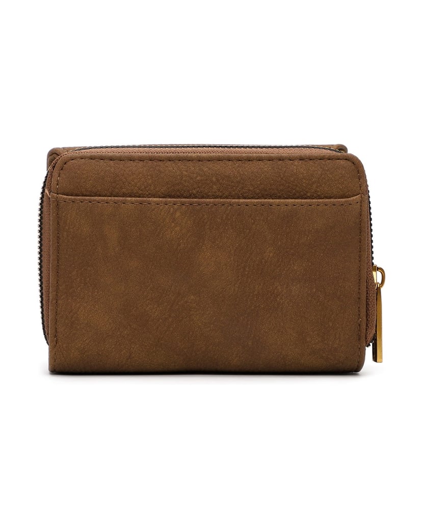 TAMARIS-Geldbörse-TAS-Malou-cognac