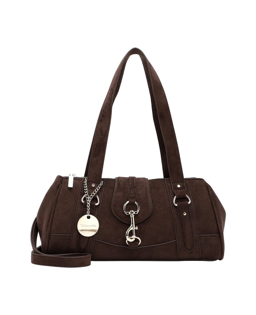 TAMARIS-nákupní-taška-TAS-Marina-Suede-hnědá