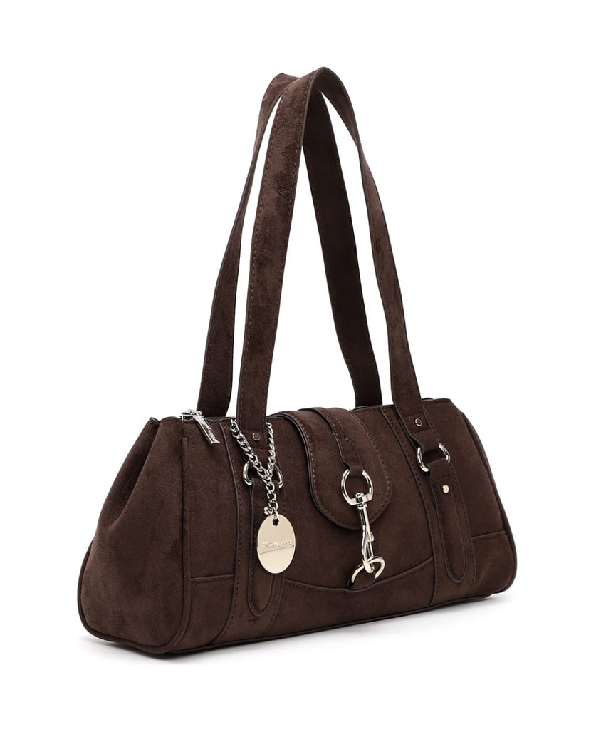 TAMARIS-nákupní-taška-TAS-Marina-Suede-hnědá